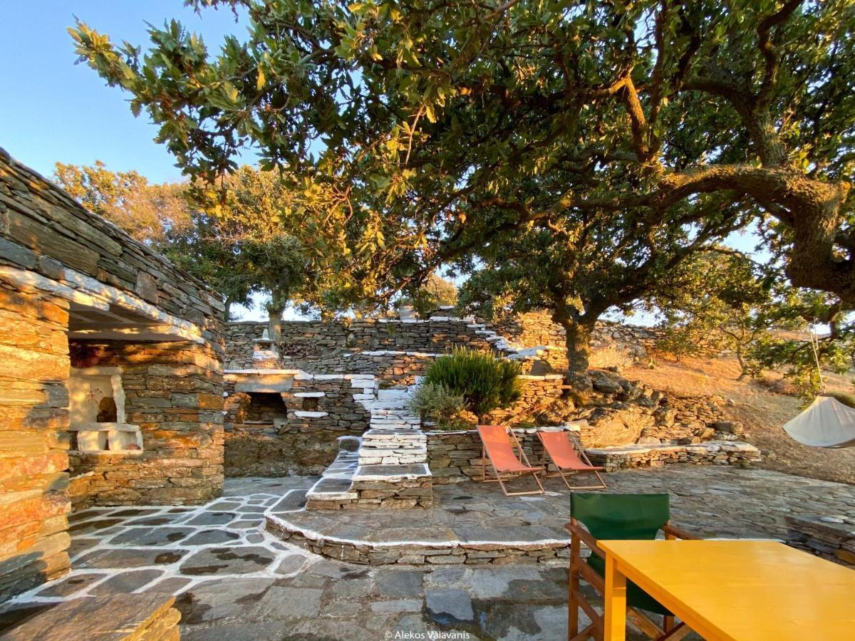 Willa Under Royal Oaks Pera Meria Zewnętrze zdjęcie