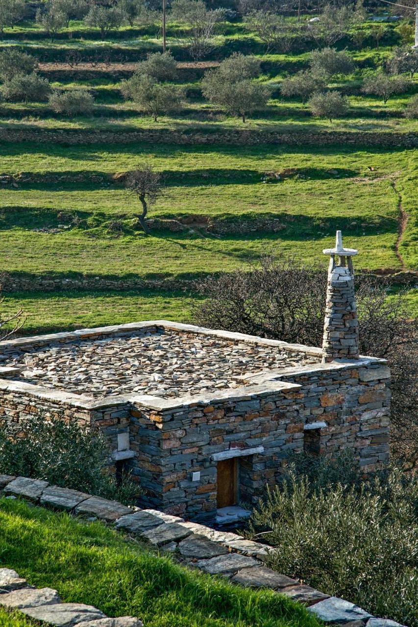 Willa Under Royal Oaks Pera Meria Zewnętrze zdjęcie