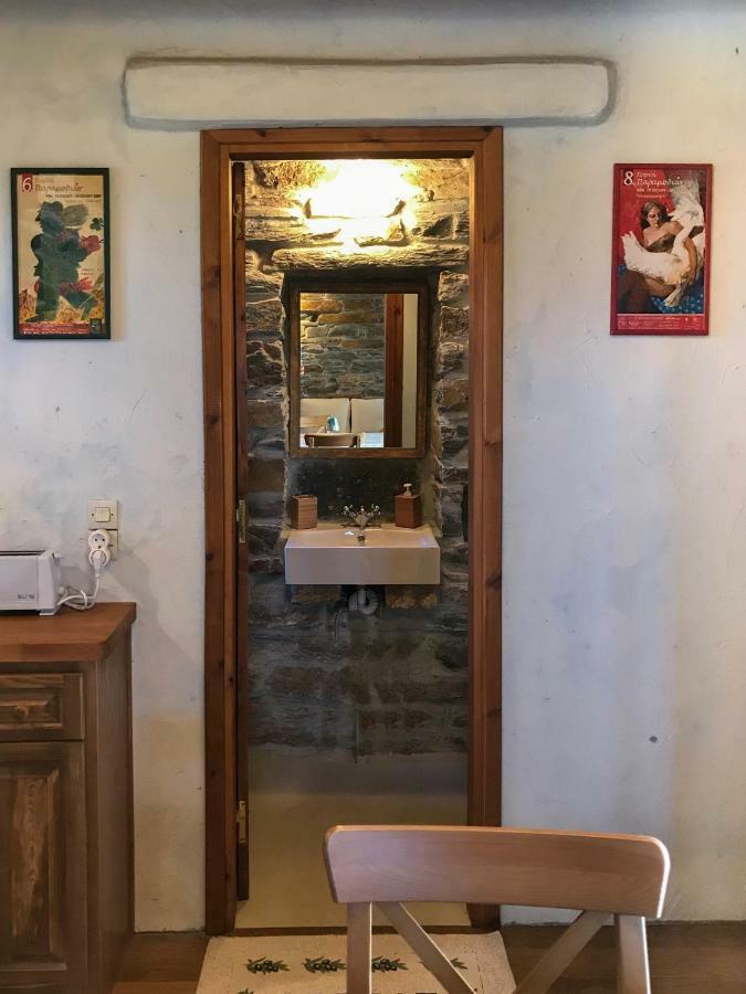 Willa Under Royal Oaks Pera Meria Zewnętrze zdjęcie