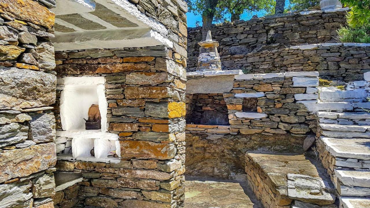 Willa Under Royal Oaks Pera Meria Zewnętrze zdjęcie